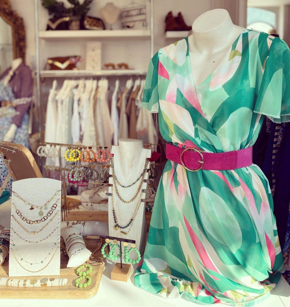 Robe VAL