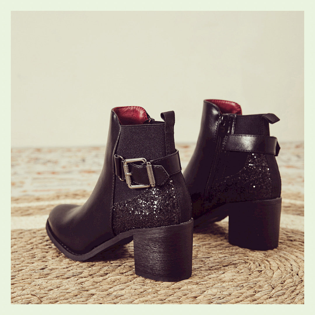 Bottines - KLARA