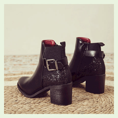 Bottines - KLARA