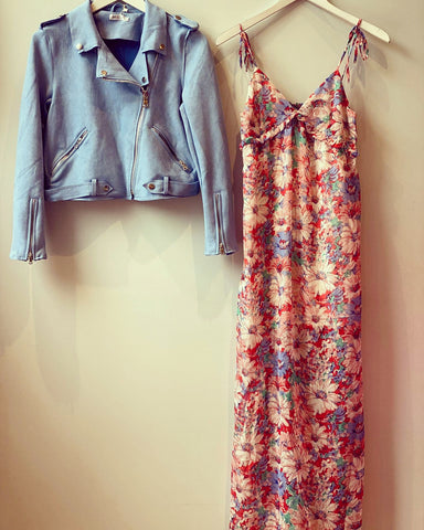 Robe - ZOE