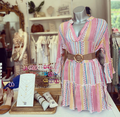 Robe BELINDA
