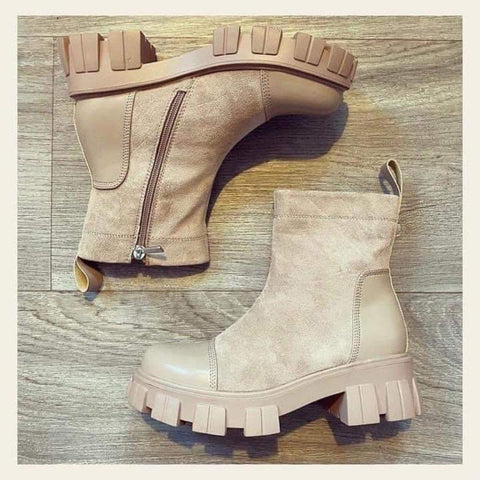 Bottes ADÈLE