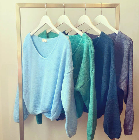Pull - MATHILDE