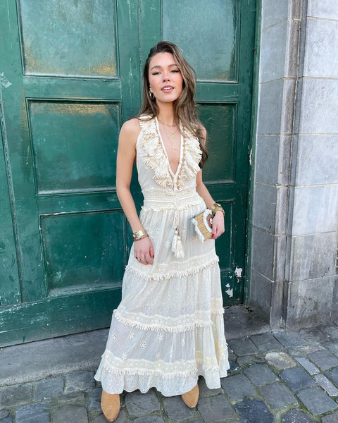 Robe - LAURA