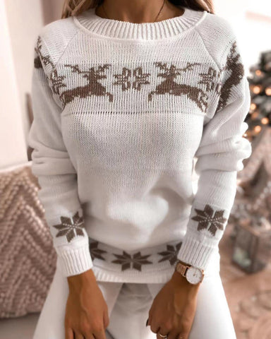 Pull noel - CATH