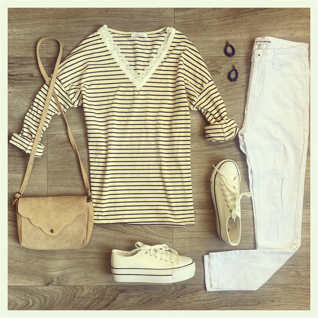 Pull - NAT