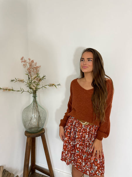 Pull MATHILDE