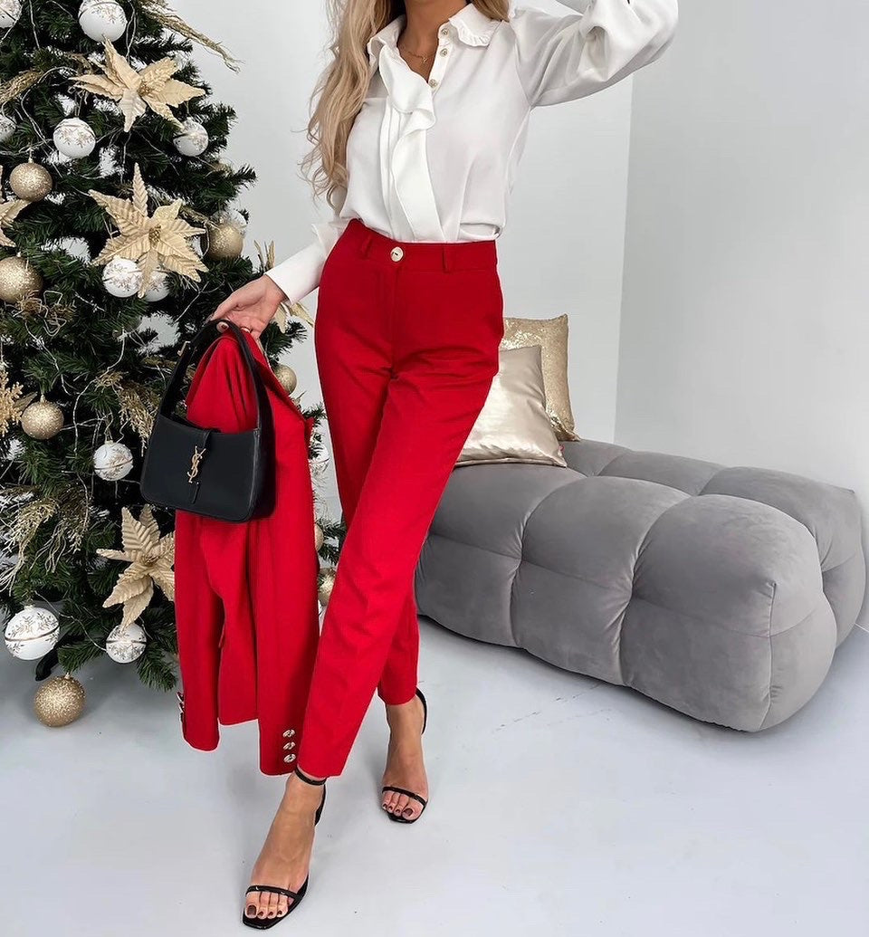 Pantalon - JUSTINE