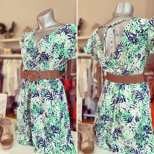 Robe - MANON