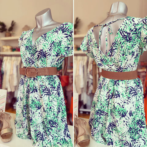 Robe - MANON