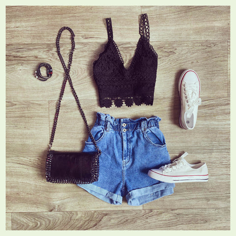 Short - PALMA
