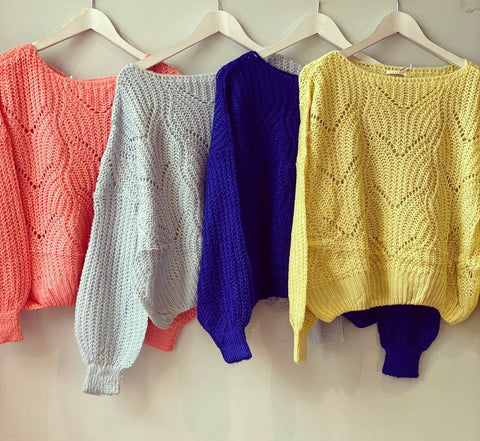 Pull - DOMITILLE