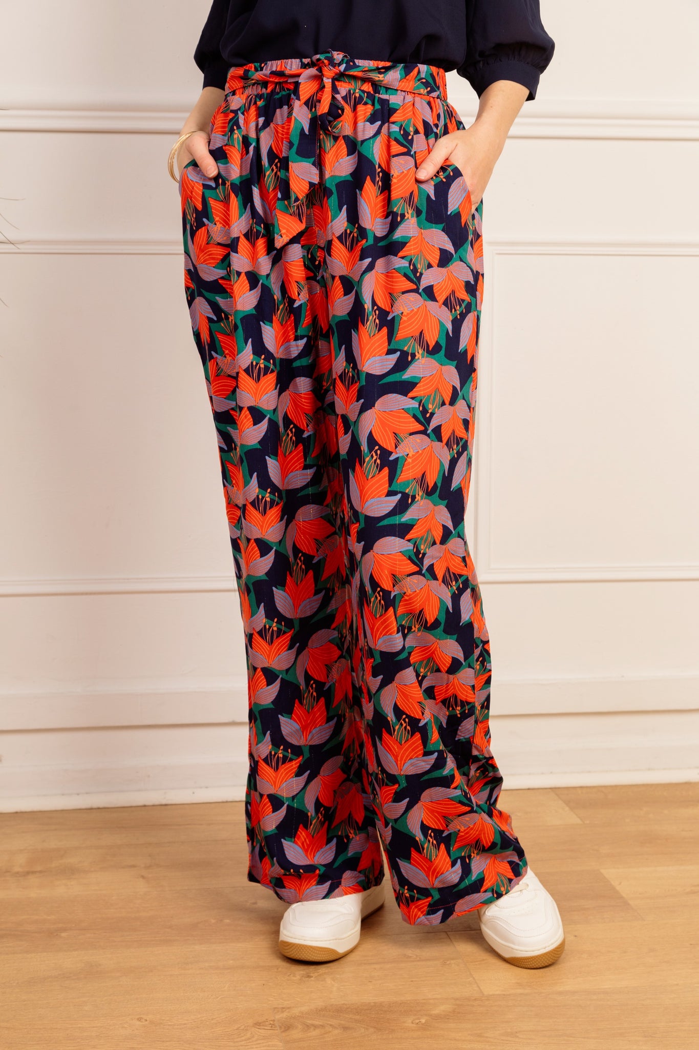 Pantalon - KAROLE