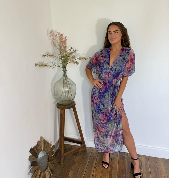 Robe TISSIA