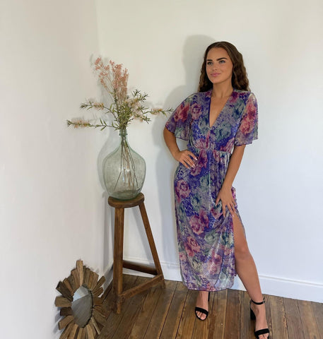 Robe TISSIA