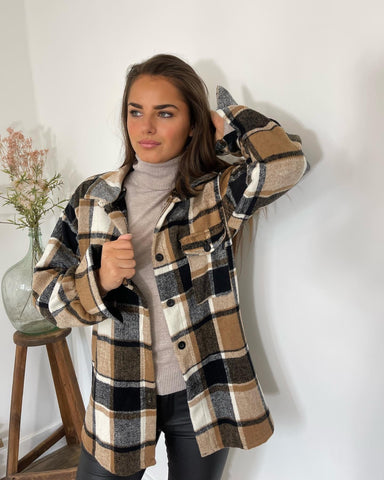 Chemise - WENDY