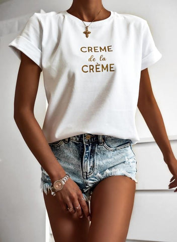 T-shirt - LOU
