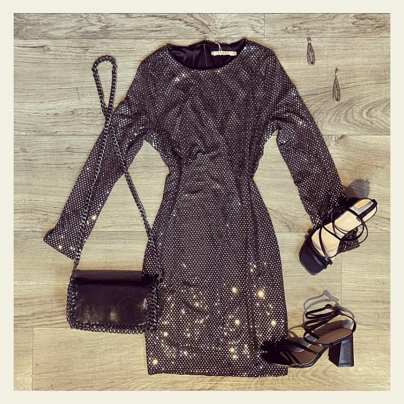 Robe - LYDIE