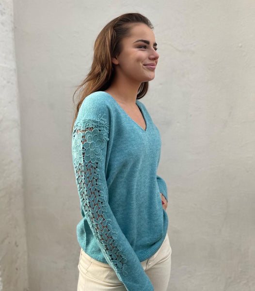 Pull - SABRINA