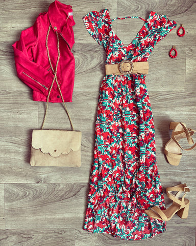 Robe - LOLA
