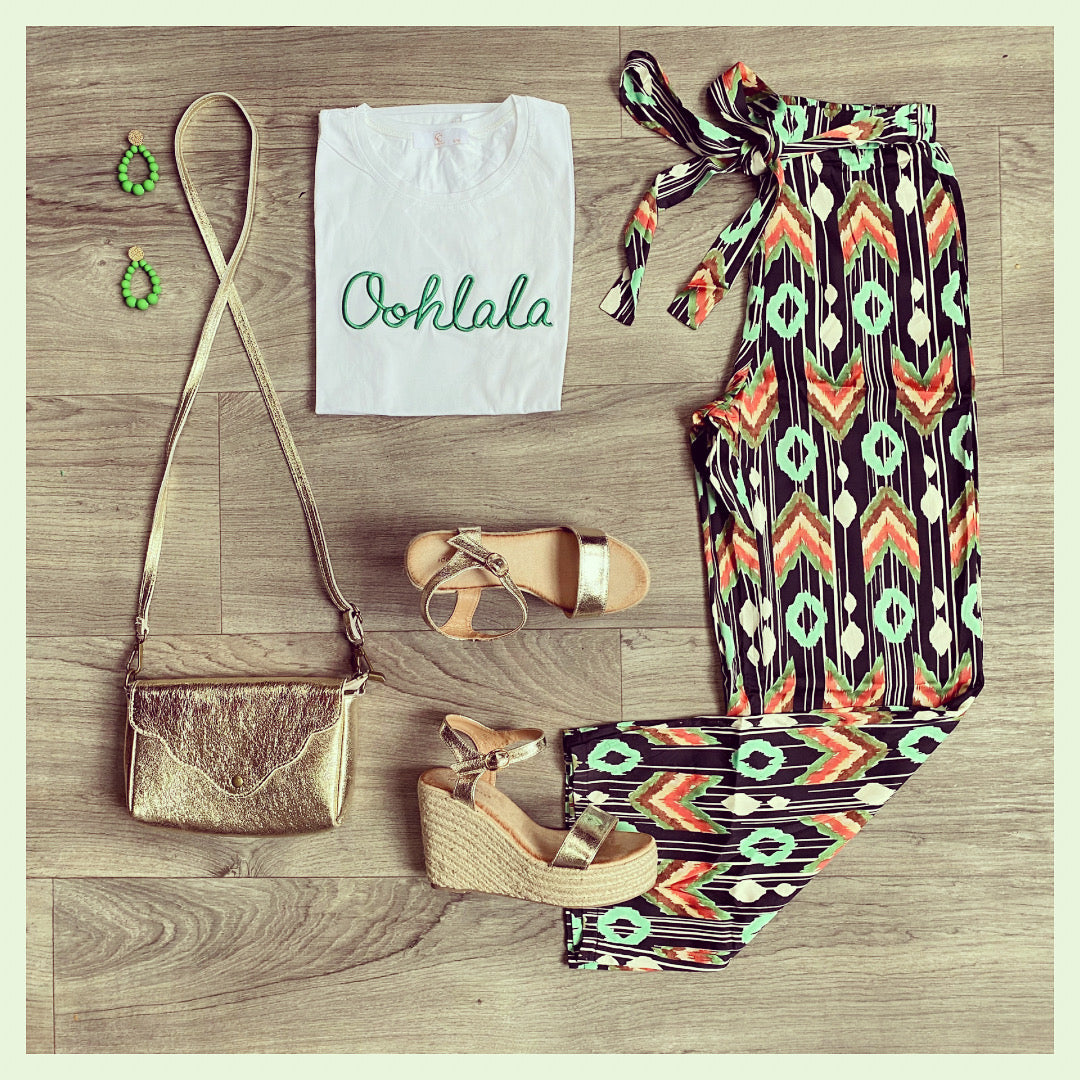 Pantalon - AURELIE