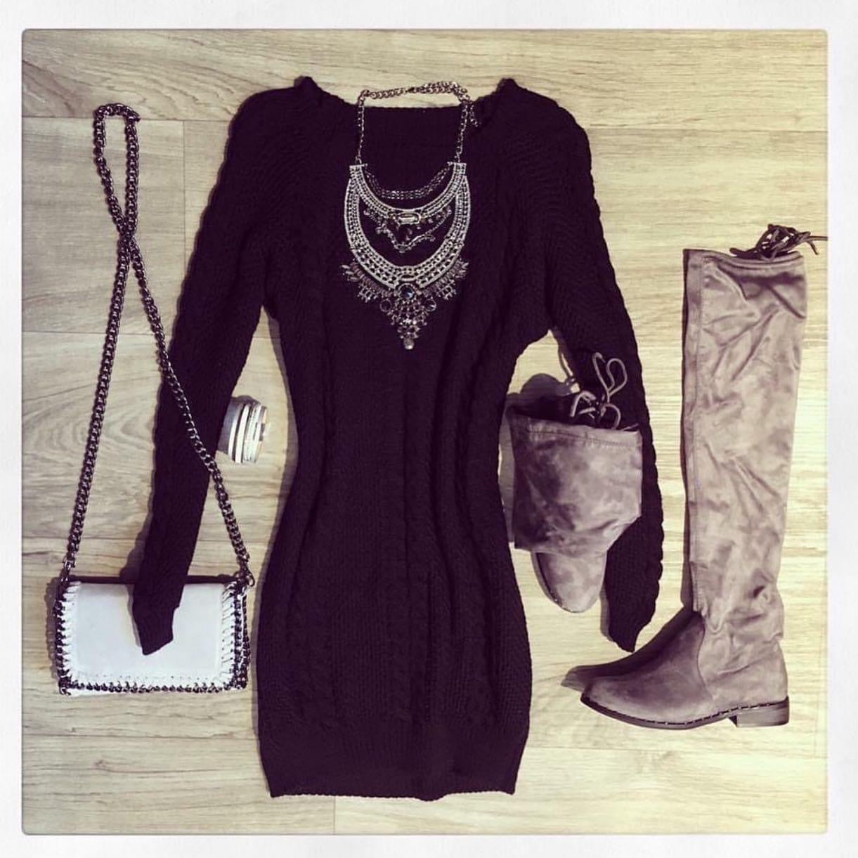 Robe pull - JESS je