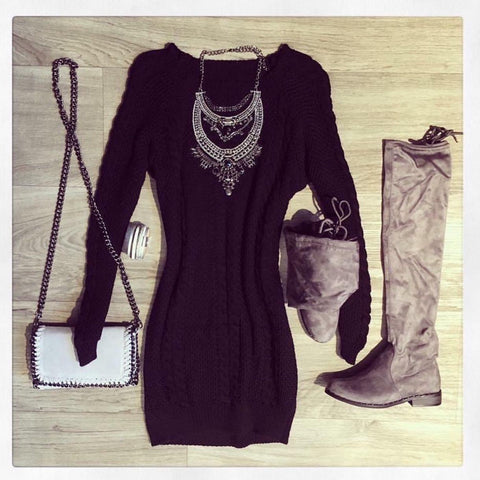 Robe pull - JESS je