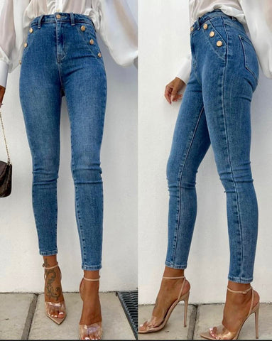 Jeans - EMY