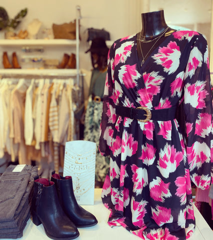 Robe - LOANE