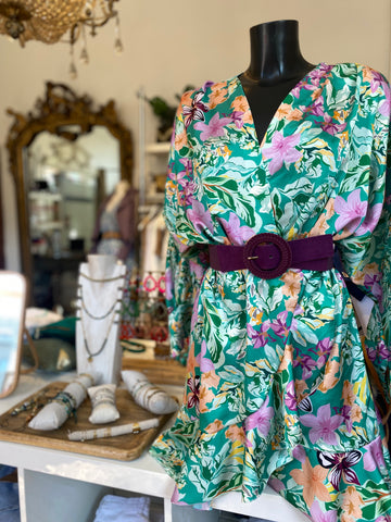 Robe LUCIE
