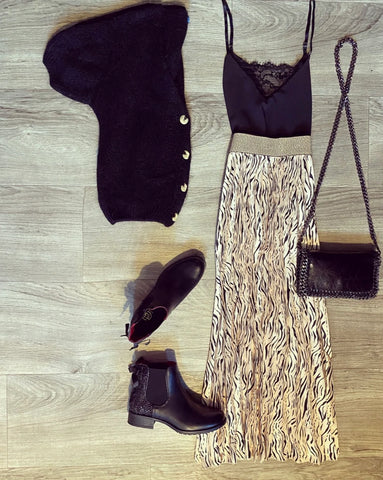 Gilet - CALLIE